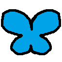 bluesky logo